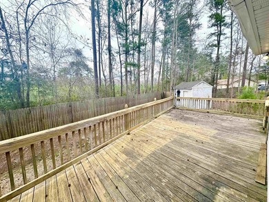 Don't miss out on the opportunity to own this charming 3-bedroom on Arrowhead Country Club in South Carolina - for sale on GolfHomes.com, golf home, golf lot