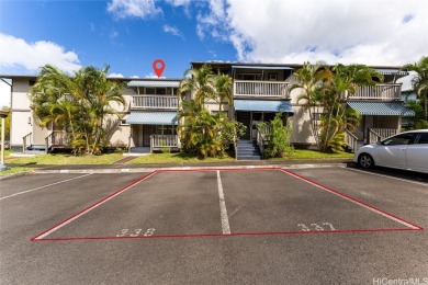 Upgraded 3-bedroom, 2-bathroom townhouse offers comfort, style on Pearl Country Club in Hawaii - for sale on GolfHomes.com, golf home, golf lot