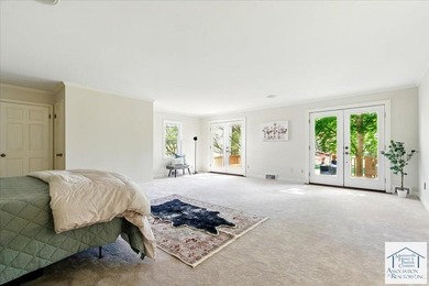 NEW UPDATES! Nestled on 14+ acres overlooking the fairway along on Forest Park Country Club in Virginia - for sale on GolfHomes.com, golf home, golf lot