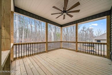 This lovely home is just a short walk to the central, paved on Druid Hills Golf Club in Tennessee - for sale on GolfHomes.com, golf home, golf lot