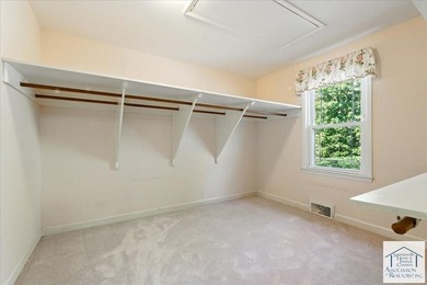 NEW UPDATES! Nestled on 14+ acres overlooking the fairway along on Forest Park Country Club in Virginia - for sale on GolfHomes.com, golf home, golf lot