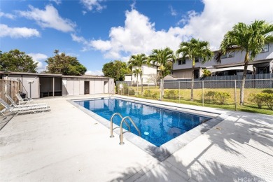 Upgraded 3-bedroom, 2-bathroom townhouse offers comfort, style on Pearl Country Club in Hawaii - for sale on GolfHomes.com, golf home, golf lot