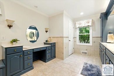 NEW UPDATES! Nestled on 14+ acres overlooking the fairway along on Forest Park Country Club in Virginia - for sale on GolfHomes.com, golf home, golf lot