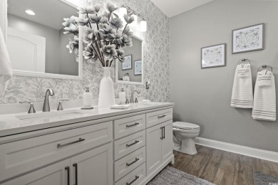 Why Buy NEW when you can have *NEW TO YOU* and TONS of on Arrowhead Country Club in South Carolina - for sale on GolfHomes.com, golf home, golf lot