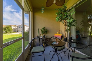 Upscale Resort-Style Living in Champions Gate! Experience on ChampionsGate Golf Resort in Florida - for sale on GolfHomes.com, golf home, golf lot