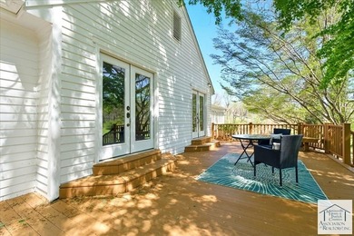 NEW UPDATES! Nestled on 14+ acres overlooking the fairway along on Forest Park Country Club in Virginia - for sale on GolfHomes.com, golf home, golf lot