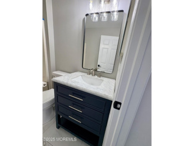 Welcome to this beautifully remodeled two-story home featuring on Westlake Golf and Country Club in New Jersey - for sale on GolfHomes.com, golf home, golf lot