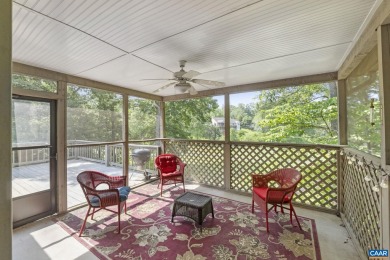 WELCOME TO THIS GOLF COURSE HOME!  A Blend of Relaxation and on Lake Monticello Golf Course in Virginia - for sale on GolfHomes.com, golf home, golf lot