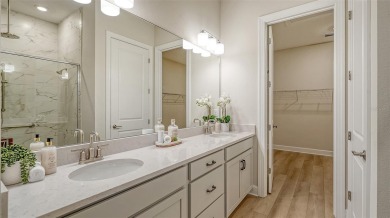 Discover resort-style living at its finest in this fully loaded on Esplanade Golf and Country at Lakewood Ranch in Florida - for sale on GolfHomes.com, golf home, golf lot