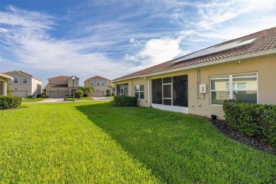 Upscale Resort-Style Living in Champions Gate! Experience on ChampionsGate Golf Resort in Florida - for sale on GolfHomes.com, golf home, golf lot