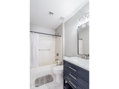 Welcome to this beautifully remodeled two-story home featuring on Westlake Golf and Country Club in New Jersey - for sale on GolfHomes.com, golf home, golf lot