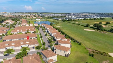 Upscale Resort-Style Living in Champions Gate! Experience on ChampionsGate Golf Resort in Florida - for sale on GolfHomes.com, golf home, golf lot