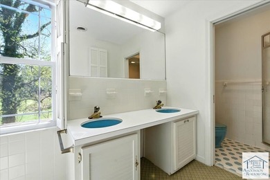 NEW UPDATES! Nestled on 14+ acres overlooking the fairway along on Forest Park Country Club in Virginia - for sale on GolfHomes.com, golf home, golf lot