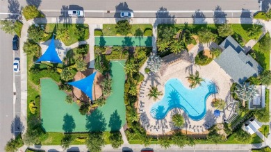 Upscale Resort-Style Living in Champions Gate! Experience on ChampionsGate Golf Resort in Florida - for sale on GolfHomes.com, golf home, golf lot