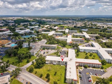 One or more photo(s) has been virtually staged. BEAUTIFUL AND on On Top Of The World Golf Course in Florida - for sale on GolfHomes.com, golf home, golf lot