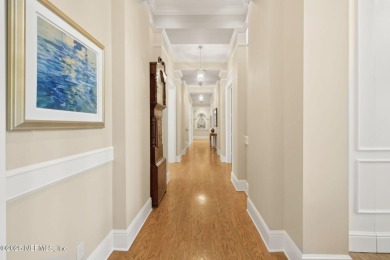 Experience refined living in this stunning Georgian Revival home on Marsh Landing Country Club - Saint Johns County in Florida - for sale on GolfHomes.com, golf home, golf lot
