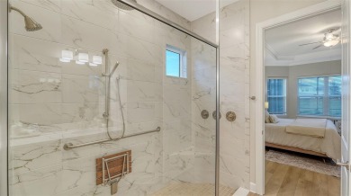 Discover resort-style living at its finest in this fully loaded on Esplanade Golf and Country at Lakewood Ranch in Florida - for sale on GolfHomes.com, golf home, golf lot