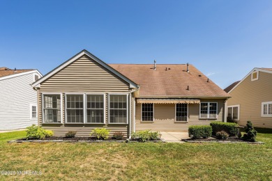 Welcome to this beautifully remodeled two-story home featuring on Westlake Golf and Country Club in New Jersey - for sale on GolfHomes.com, golf home, golf lot