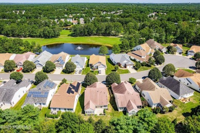 Welcome to this beautifully remodeled two-story home featuring on Westlake Golf and Country Club in New Jersey - for sale on GolfHomes.com, golf home, golf lot
