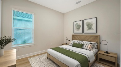Discover resort-style living at its finest in this fully loaded on Esplanade Golf and Country at Lakewood Ranch in Florida - for sale on GolfHomes.com, golf home, golf lot