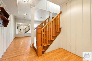 NEW UPDATES! Nestled on 14+ acres overlooking the fairway along on Forest Park Country Club in Virginia - for sale on GolfHomes.com, golf home, golf lot