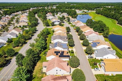 Welcome to this beautifully remodeled two-story home featuring on Westlake Golf and Country Club in New Jersey - for sale on GolfHomes.com, golf home, golf lot