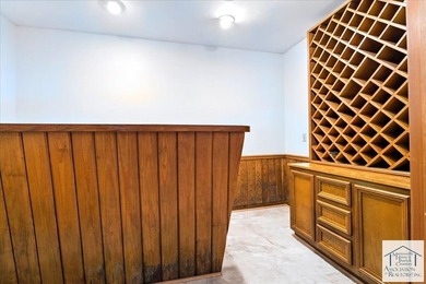 NEW UPDATES! Nestled on 14+ acres overlooking the fairway along on Forest Park Country Club in Virginia - for sale on GolfHomes.com, golf home, golf lot