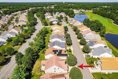 Welcome to this beautifully remodeled two-story home featuring on Westlake Golf and Country Club in New Jersey - for sale on GolfHomes.com, golf home, golf lot