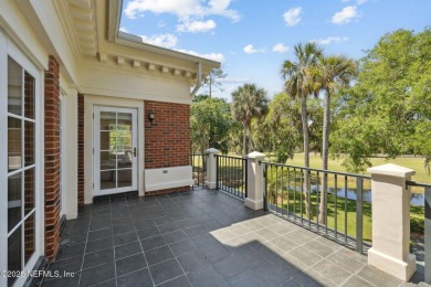 Experience refined living in this stunning Georgian Revival home on Marsh Landing Country Club - Saint Johns County in Florida - for sale on GolfHomes.com, golf home, golf lot