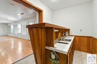 NEW UPDATES! Nestled on 14+ acres overlooking the fairway along on Forest Park Country Club in Virginia - for sale on GolfHomes.com, golf home, golf lot