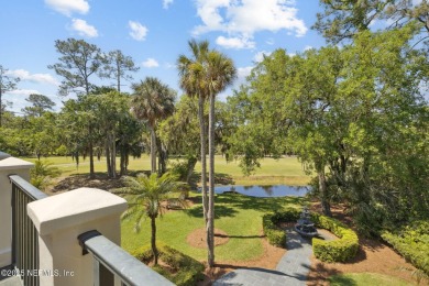 Experience refined living in this stunning Georgian Revival home on Marsh Landing Country Club - Saint Johns County in Florida - for sale on GolfHomes.com, golf home, golf lot