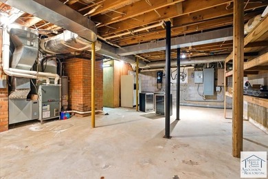 NEW UPDATES! Nestled on 14+ acres overlooking the fairway along on Forest Park Country Club in Virginia - for sale on GolfHomes.com, golf home, golf lot