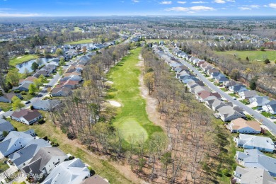 Welcome to this beautifully remodeled two-story home featuring on Westlake Golf and Country Club in New Jersey - for sale on GolfHomes.com, golf home, golf lot
