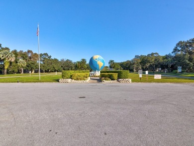 One or more photo(s) has been virtually staged. BEAUTIFUL AND on On Top Of The World Golf Course in Florida - for sale on GolfHomes.com, golf home, golf lot
