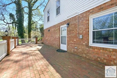 NEW UPDATES! Nestled on 14+ acres overlooking the fairway along on Forest Park Country Club in Virginia - for sale on GolfHomes.com, golf home, golf lot