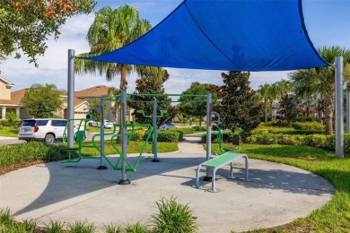Upscale Resort-Style Living in Champions Gate! Experience on ChampionsGate Golf Resort in Florida - for sale on GolfHomes.com, golf home, golf lot