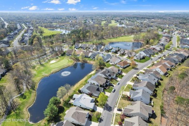Welcome to this beautifully remodeled two-story home featuring on Westlake Golf and Country Club in New Jersey - for sale on GolfHomes.com, golf home, golf lot