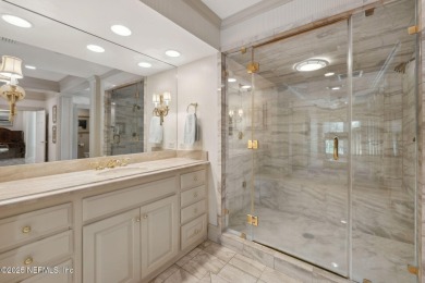 Experience refined living in this stunning Georgian Revival home on Marsh Landing Country Club - Saint Johns County in Florida - for sale on GolfHomes.com, golf home, golf lot