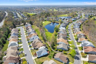 Welcome to this beautifully remodeled two-story home featuring on Westlake Golf and Country Club in New Jersey - for sale on GolfHomes.com, golf home, golf lot