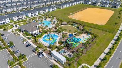 Upscale Resort-Style Living in Champions Gate! Experience on ChampionsGate Golf Resort in Florida - for sale on GolfHomes.com, golf home, golf lot