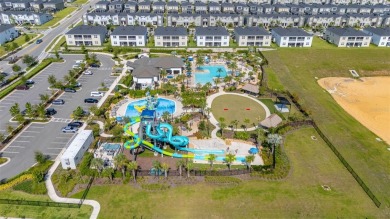 Upscale Resort-Style Living in Champions Gate! Experience on ChampionsGate Golf Resort in Florida - for sale on GolfHomes.com, golf home, golf lot
