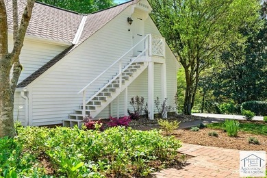 NEW UPDATES! Nestled on 14+ acres overlooking the fairway along on Forest Park Country Club in Virginia - for sale on GolfHomes.com, golf home, golf lot