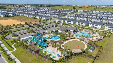 Upscale Resort-Style Living in Champions Gate! Experience on ChampionsGate Golf Resort in Florida - for sale on GolfHomes.com, golf home, golf lot
