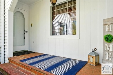 NEW UPDATES! Nestled on 14+ acres overlooking the fairway along on Forest Park Country Club in Virginia - for sale on GolfHomes.com, golf home, golf lot