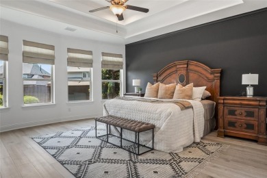 Welcome to this beautifully updated 3,628 sq ft, 4-bedroom home on Trophy Club of Dallas in Texas - for sale on GolfHomes.com, golf home, golf lot