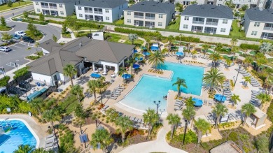 Upscale Resort-Style Living in Champions Gate! Experience on ChampionsGate Golf Resort in Florida - for sale on GolfHomes.com, golf home, golf lot
