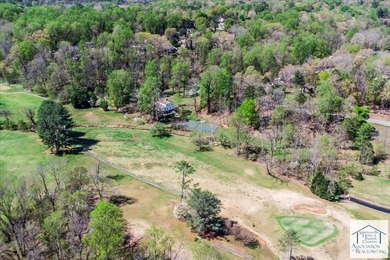 NEW UPDATES! Nestled on 14+ acres overlooking the fairway along on Forest Park Country Club in Virginia - for sale on GolfHomes.com, golf home, golf lot