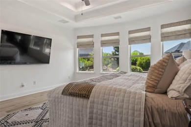 Welcome to this beautifully updated 3,628 sq ft, 4-bedroom home on Trophy Club of Dallas in Texas - for sale on GolfHomes.com, golf home, golf lot