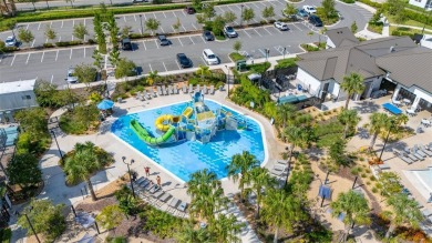 Upscale Resort-Style Living in Champions Gate! Experience on ChampionsGate Golf Resort in Florida - for sale on GolfHomes.com, golf home, golf lot