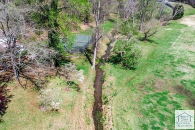 NEW UPDATES! Nestled on 14+ acres overlooking the fairway along on Forest Park Country Club in Virginia - for sale on GolfHomes.com, golf home, golf lot